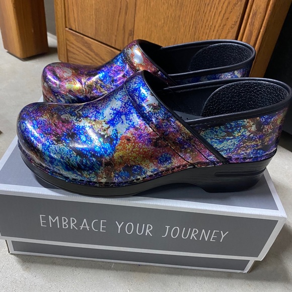 Womens Dansko size 40 - Picture 4 of 4